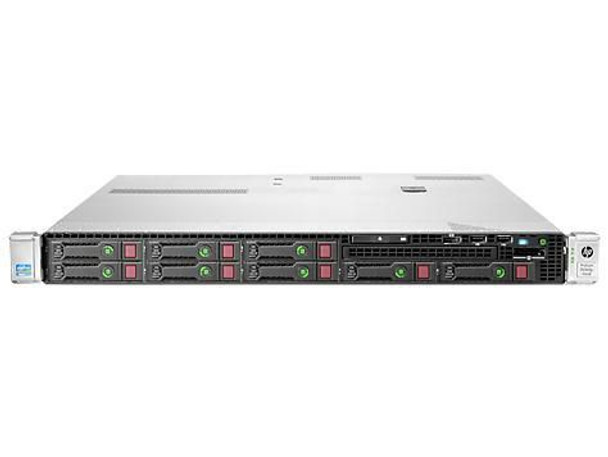 Hewlett Packard Enterprise 733733-001-RFB ProLiant DL360p Gen8 E52630v2 733733-001-RFB