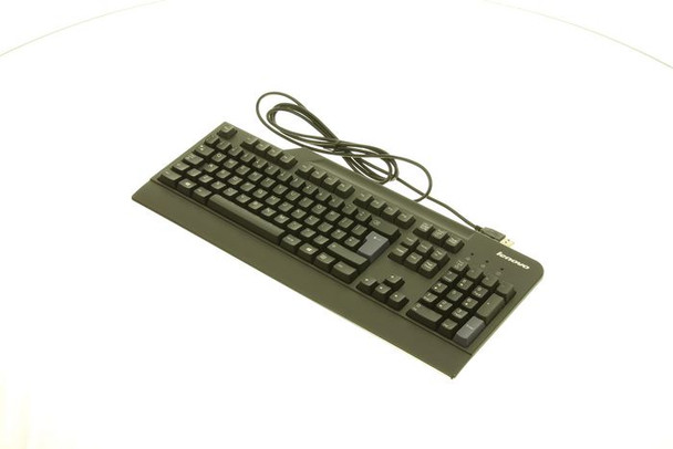 IBM 73P5255-RFB Keyboard English Pref. USB 73P5255-RFB