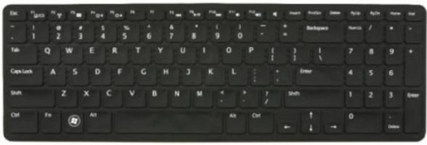 HP 827028-DD1 Keyboard Iceland 827028-DD1