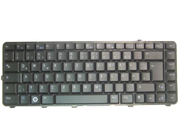 Dell 8HG6M Keyboard DUTCH 8HG6M