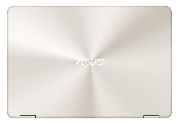 Asus 90NB0C01-R7A010 LCD Cover Assyembly GOLD 90NB0C01-R7A010