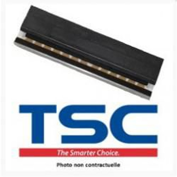 TSC 98-0390005-02LF Thermal Printhead. 300 dpi 98-0390005-02LF