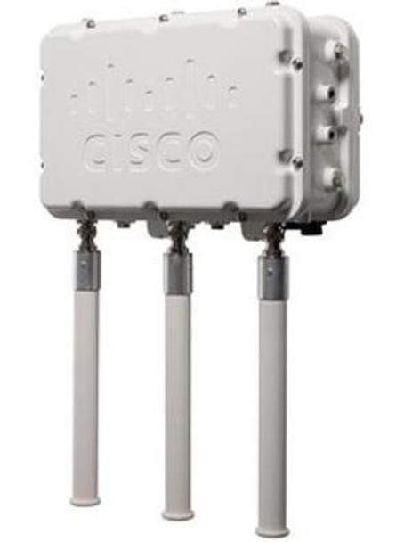 Cisco AIR-CAP1552E-E-K9G 802.11N OUTDOOR ACCESS POINT AIR-CAP1552E-E-K9G