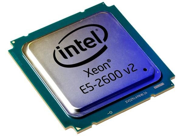 Intel CM8063501376200 Y CPU Intel XEON E5-2630Lv2 CM8063501376200