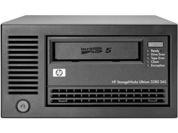 Hewlett Packard Enterprise EH900B-RFB StorageWorks LTO-5 Ultrium 328 EH900B-RFB