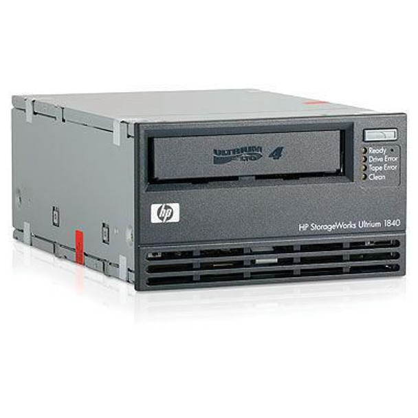 Hewlett Packard Enterprise EH853A-RFB Ultrium 1840 SCSI Internal Tap EH853A-RFB