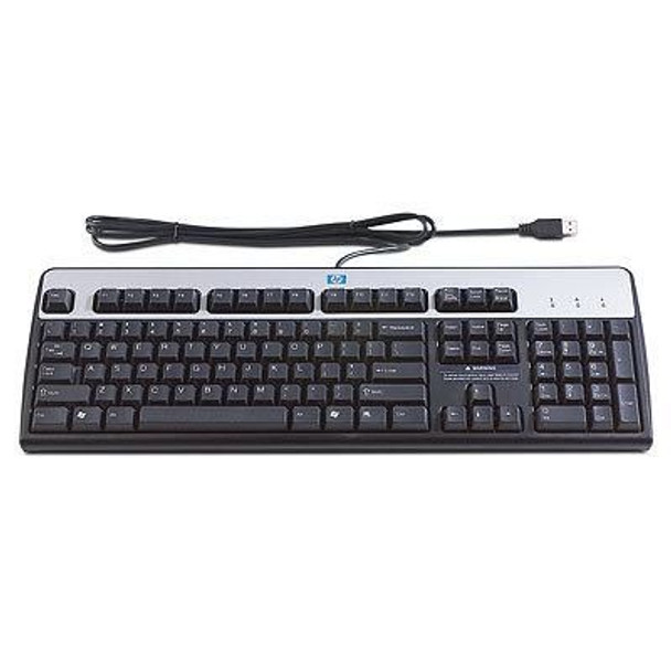 HP 537746-221 Keyboard CZECH 537746-221