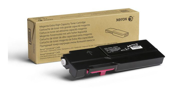 Xerox 106R03531 Toner Magenta 106R03531