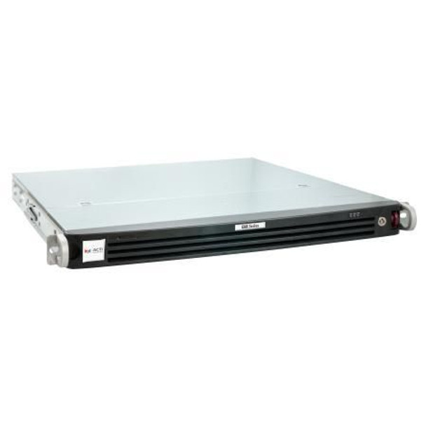 ACTi ENR-190 16-Ch 4-Bay Rackmount NVR HDMI ENR-190