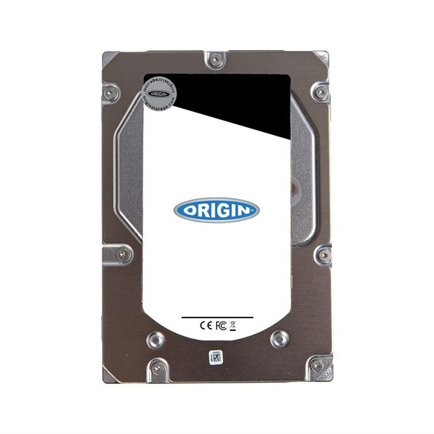 Origin Storage 2TB 7.2K 3.5in PE Rx40 Series Nearline SATA Hot-Swap HD Kit DELL-2000NLSA/7-S20