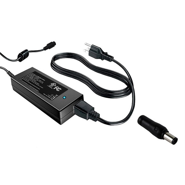 BTI DL-PSPA10FT power adapter/inverter Indoor 90 W Black DL-PSPA10FT