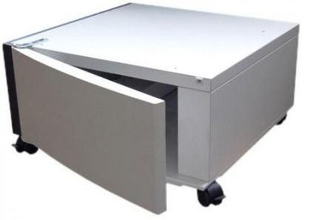 Kyocera 870LD00043 Metal Cabinet W/ Storageroom 870LD00043