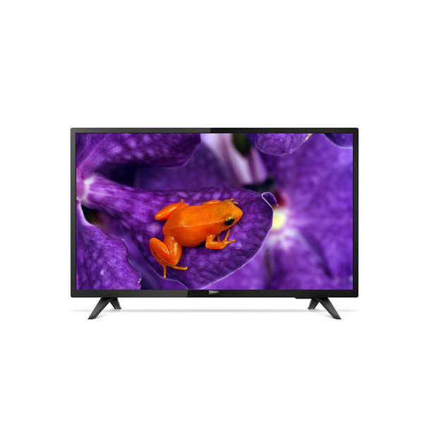 Philips 43HFL5114/12 109.2 cm 43" 1920 x 1080 pixels Full HD Smart TV Wi-Fi Blac 43HFL5114/12