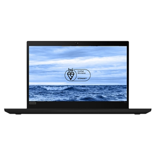 Premium Refurbished Lenovo Thinkpad T14 Intel Core I5 10210U 10Th Gen Laptop 14 1LT14G1I516512W11-UK