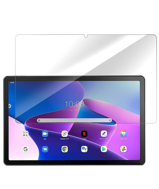 eSTUFF ES517009 Titan Shield Screen Protector for Lenovo Tab M10 Plus 3rd Gen ES517009