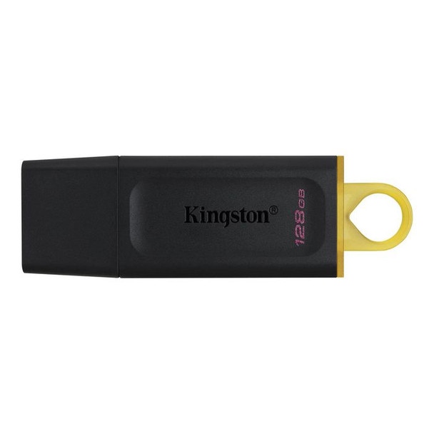 Kingston DTX/128GB Technology DataTraveler DTX/128GB