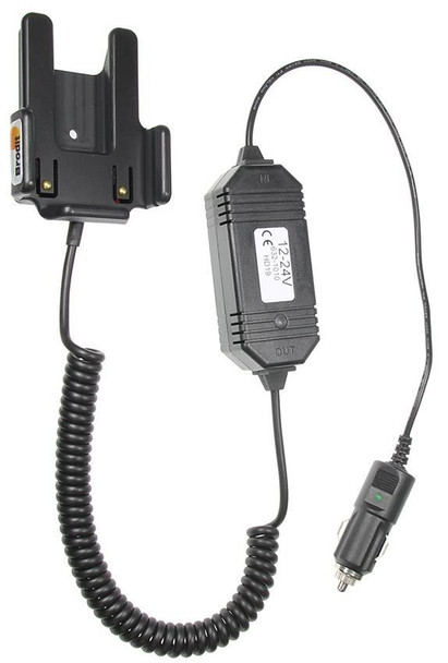 Brodit 982491 Charger for Two Way Radio 982491