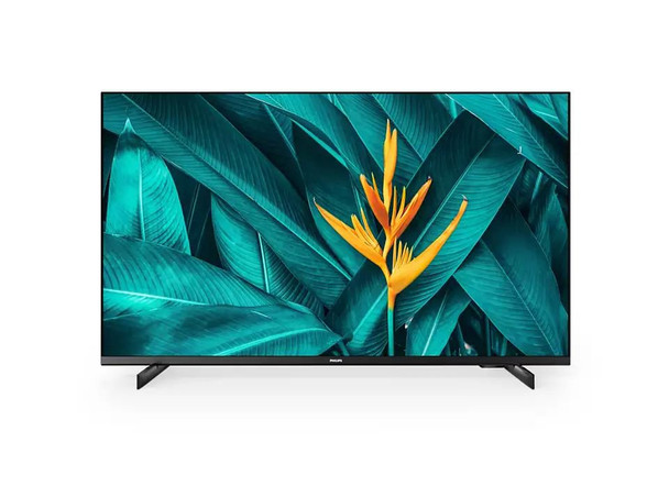 Philips 43Hfl5214u 43 " 4K Ultra Hd 60Hz Refresh Rate Hdmi Usb-A Android 9.0 Med 43HFL5214U/12