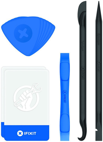iFixit EU145364 Prying and Opening EU145364 iFixit EU145364 Prying and Opening EU145364