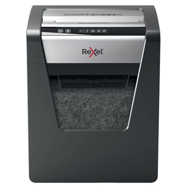 Rexel Momentum M510 Micro Cut Paper Shredder 2104575 2104575