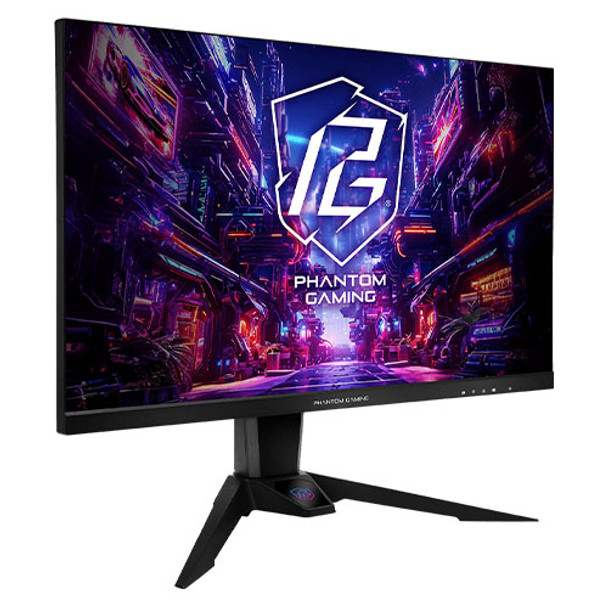Asrock 27" Gaming Monitor PG27FFX2A Ips 1920 X 1080 1Ms 2 Hdmi Dp Usb 520Hz Tilt PG27FFX2A
