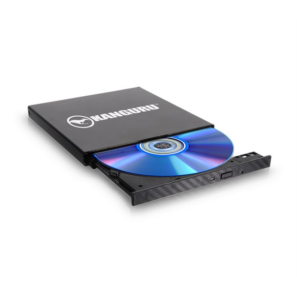 iStorage U3-BDRW-SL optical disc drive U3-BDRW-SL