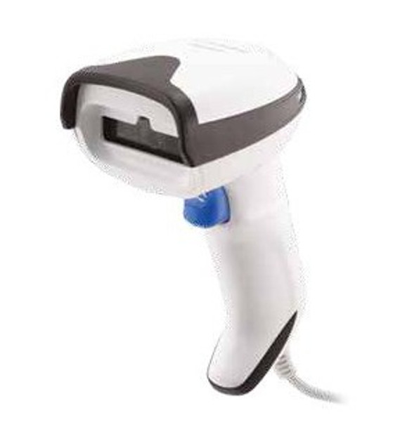 Datalogic Gryphon I GD4220 Handheld bar code reader 1D Linear White GD4220-WHK1 Datalogic Gryphon I GD4220 Handheld bar code reader 1D Linear White GD4220-WHK1