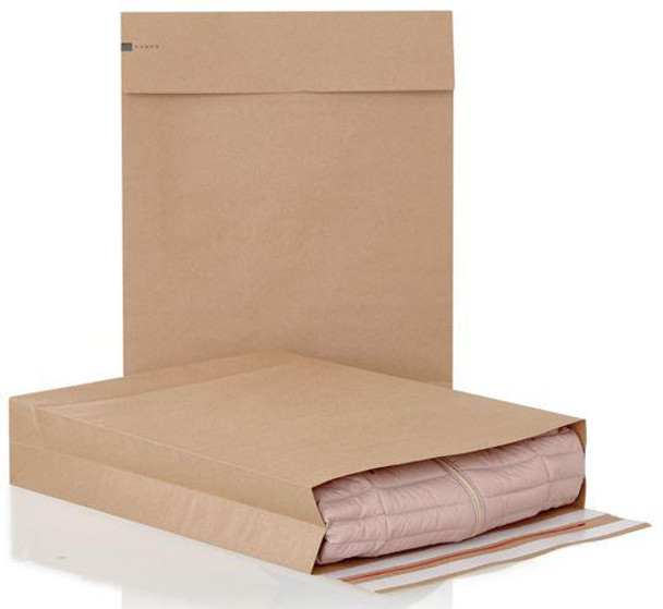 Egreen Packaging By Bong Ecommerce Mailing Envelopes C4+ Manilla Double Peel And 69113