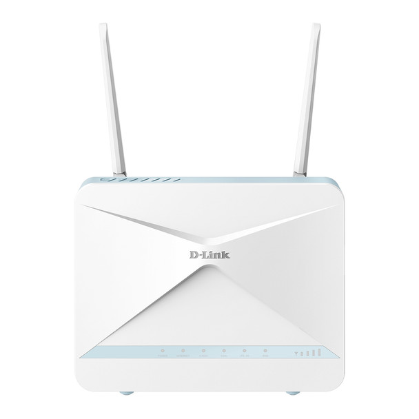 D-Link EAGLE PRO AI AX1500 4G+ Smart Router G416 Wi-Fi 6 802.11ax Single-band 2. G416/B