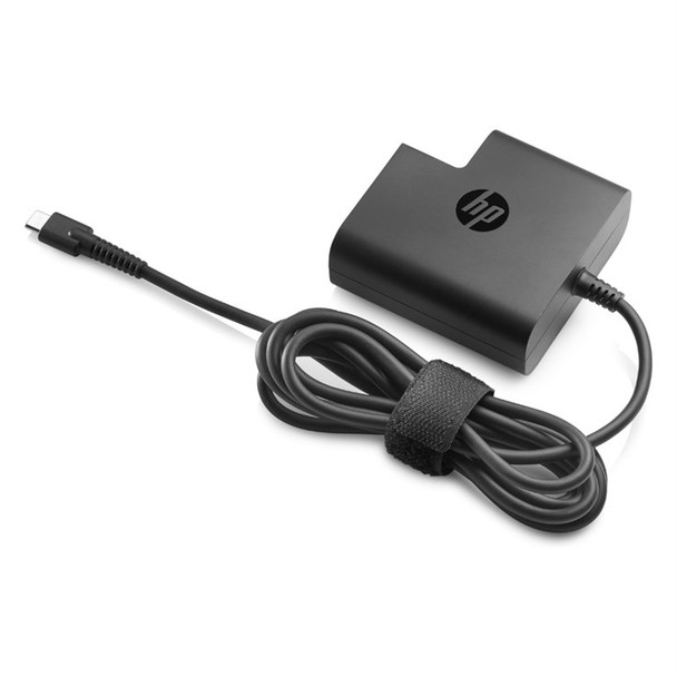Origin Storage 671R2AA-OS power adapter/inverter Indoor 65 W Black 671R2AA-OS
