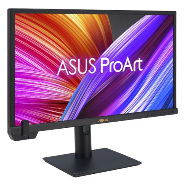 Asus 23.6" Proart Display Professional 4K Uhd Monitor PA24US Ips 3840 X 2160 Hdr PA24US