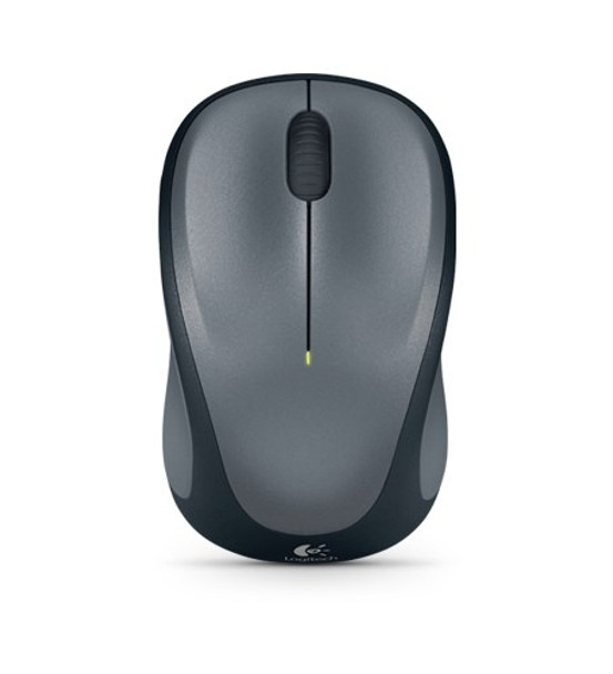 Logitech Wireless Mouse M235 910-002201