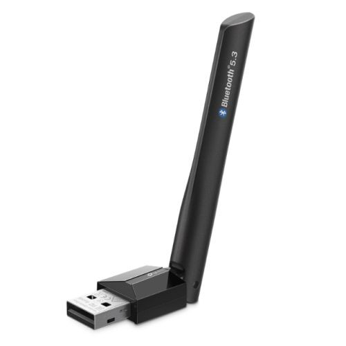 Tp-Link UB500 PLUS Long Range Bluetooth 5.3 Usb Adapter Multi-Directional Antenn UB500 PLUS