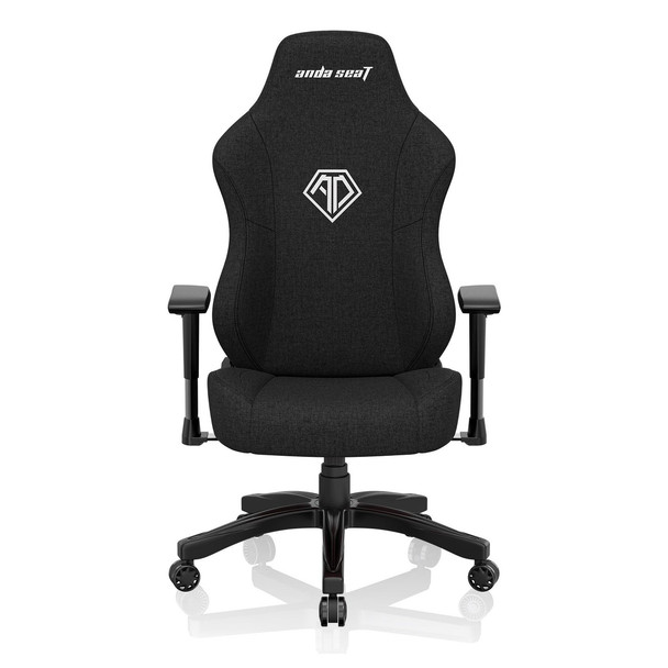 Anda Seat Phantom 3 PC gaming chair 100 kg Upholstered padded seat Upholstered p AD18Y-06-B-F