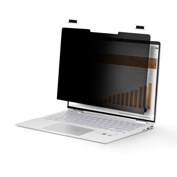 Startech.Com 14 " Touch Privacy Screen Anti Glare 14LT6-PRIVACY-SCREEN