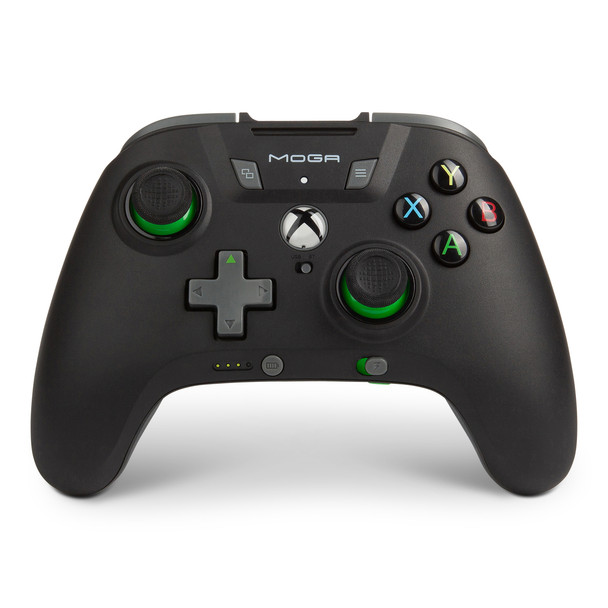 Power A MOGA XP5-X Plus Bluetooth Controller for Mobile & Cloud Gaming 1510705-01