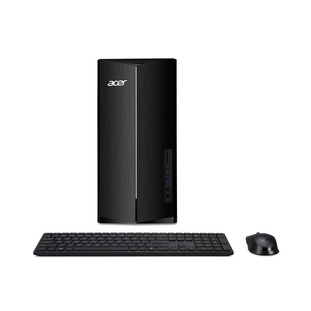 Acer Aspire TC-1780 Tower Desktop - Intel Core i7-13700 8GB 512GB SSD Integrated DT.BK6EK.00H Acer Aspire TC-1780 Tower Desktop - Intel Core i7-13700 8GB 512GB SSD Integrated DT.BK6EK.00H