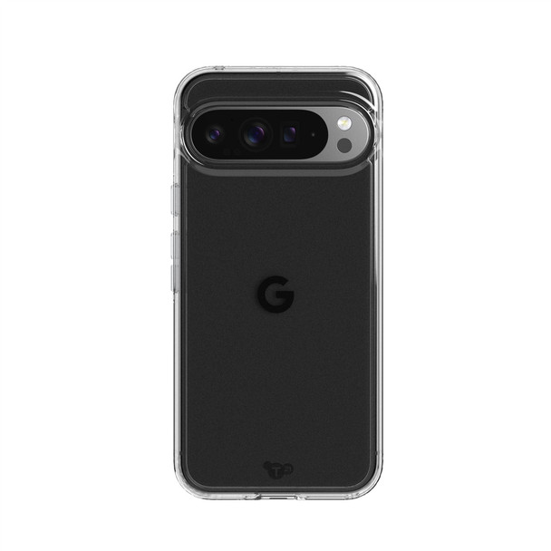 Tech21 EvoClear Cover Google Pixel 9XL 16 cm 6.3" Transparent T21-10831