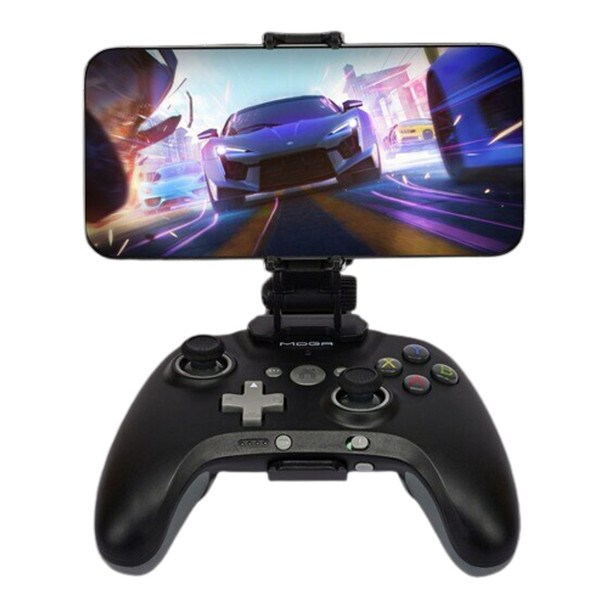 PowerA MOGA XP5-i Plus Gamepad iOS D-pad Home button Menu button Options button 1509754-01