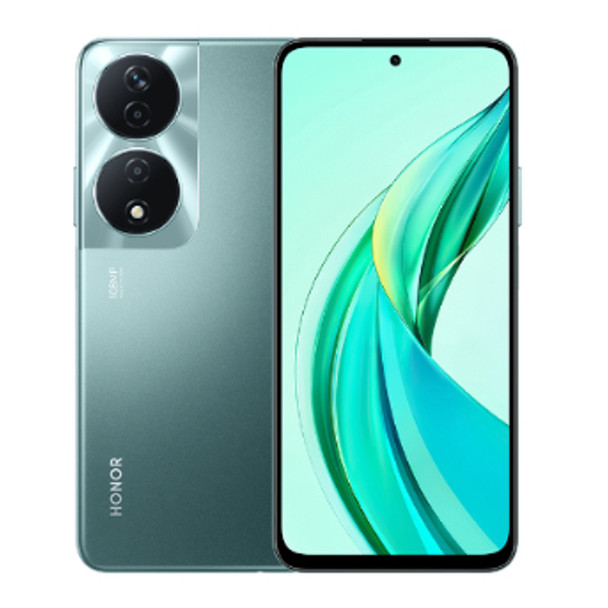 Honor 90 Smart 17.3 cm 6.8" 4 GB 128 GB 108 MP Android 13 Green 5109BDEX