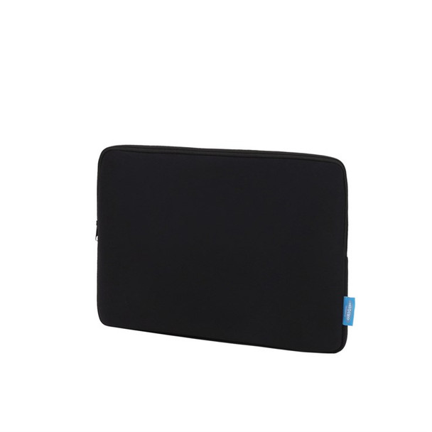 Origin Storage OSSL15 laptop case 39.6 cm 15.6" Sleeve case Black OSSL15