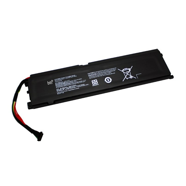 BTI RC30-0270- laptop spare part Battery RC30-0270-BTI