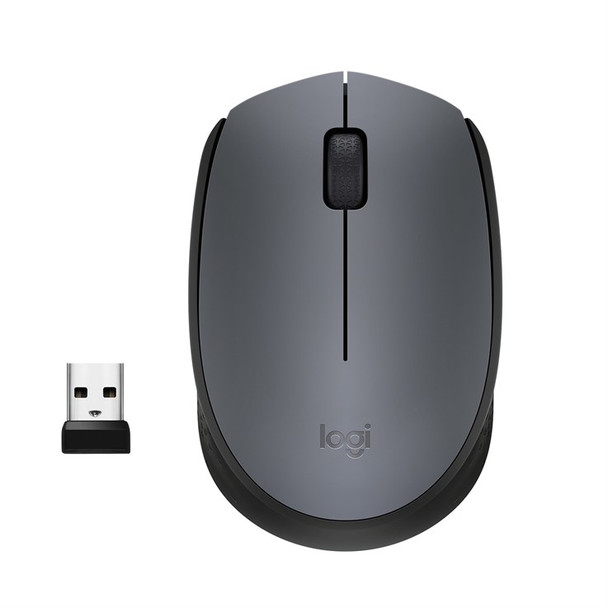 Logitech M170 Wireless Mouse 910-004642
