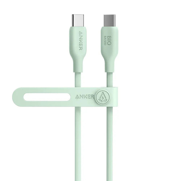 Anker A80F1H61 0.9 m USB C USB C Green A80F1H61