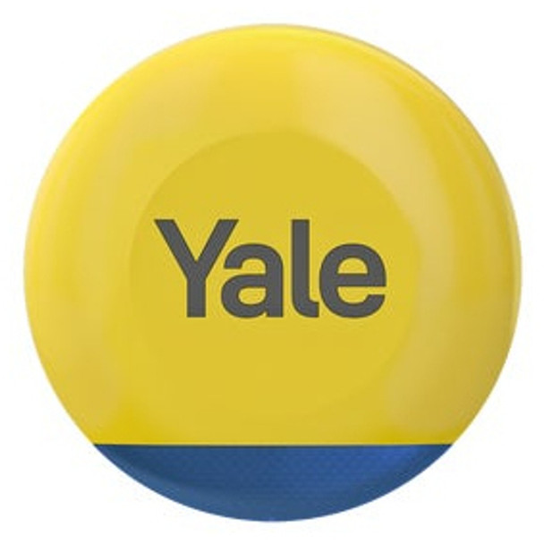 Yale AL-ESY-1A-Y Wireless siren Indoor 1000 m 100 dB Blue Android iOS AL-ESY-1A-Y