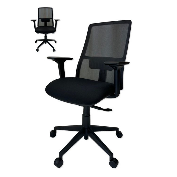 Atlas Task Ergonomic Office Chair ATLASTASK