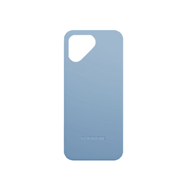 Fairphone F5COVR-1ZW-WW1 Back housing cover Fairphone fairphone 5 Blue 72.5 mm 1 F5COVR-1BL-WW1