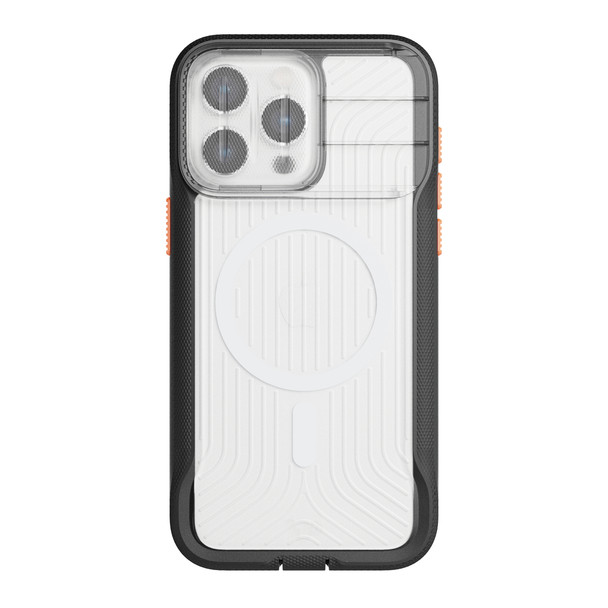 Tech21 T21-10314 Shell case Apple Apple iPhone 15 Pro Max 16.5 cm 6.5" Transpare T21-10314