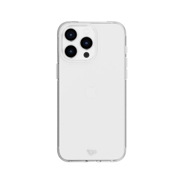Tech 21 Evo Lite iPhone 15 Pro Max Transparent Mobile Phone Case T21-10329