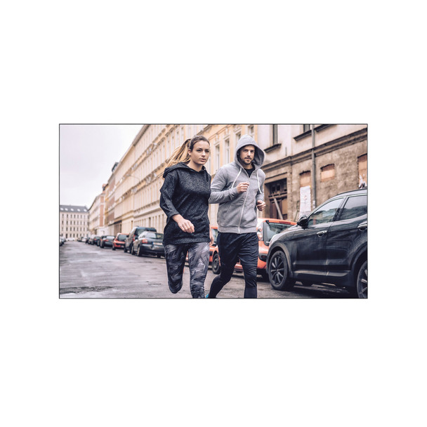 LG 55VL5F signage display 139.7 cm 55" LED Full HD Digital signage flat panel Bl 55VL5F